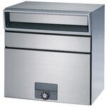 MX-303FW-HL myナンバー錠 MAILBOX MX-303 田島メタルワーク