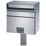 MX-303FP-HL シリンダー錠 MAILBOX MX-303 田島メタルワーク