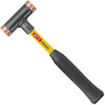 無反動銅ハンマー (グラスファイバー柄) PB SWISS TOOLS(ピービースイスツールズ)