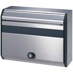 MX-304 myナンバー錠 MAILBOX MX-304 田島メタルワーク
