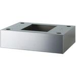 MULTIBOX GX36K用 ステンレス巾木1列用 MULTIBOX GX36K 田島メタルワーク