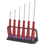 8642 スイスグリップ精密六角ドライバーセット 1セット PB SWISS TOOLS 