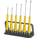 スイスグリップESD精密ドライバーセット PB SWISS TOOLS