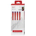 スイスグリップ精密六角ドライバーセット(BOX) PB SWISS TOOLS