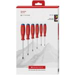 スイスグリップ・ドライバーセット PB SWISS TOOLS