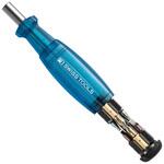 インサイダー(ビット収納ドライバー) PB SWISS TOOLS(ピービースイスツールズ)