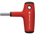 クロスハンドル ビットドライバーハンドル PB SWISS TOOLS 差替式