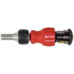 8453.R-30V01 スタービー差替ラチェットドライバ六角セット PB SWISS TOOLS