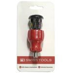 8453V01CN スタービーインサイダー 六角セット PB SWISS TOOLS