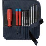 8218.GY.V02 差替式ドライバーセット 9本組 PB SWISS TOOLS(ピービースイスツールズ)