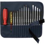 8222.GY 差替式ドライバーセット 14本組 PB SWISS TOOLS