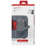 差替式ドライバーセット PB SWISS TOOLS(ピービースイスツールズ)