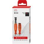 6464.REDCBB インサイダー PB SWISS TOOLS