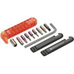 バイクツールセット (9本組) PB SWISS TOOLS