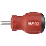 8197.V-10 スイスグリップ スタービー タイヤバルブレンチ PB SWISS TOOLS