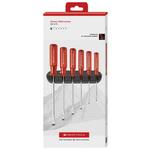 ドライバーセット ホルダー付6本組 PB SWISS TOOLS(ピービースイスツールズ)