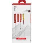 ドライバーセット 4本組 PB SWISS TOOLS