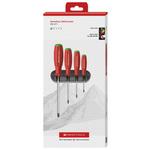 スイスグリップドライバーセットホルダー付(BOX) PB SWISS TOOLS
