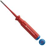 スリムヘクスローブドライバー絶縁 PB SWISS TOOLS