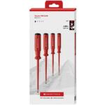 エレクトロ絶縁スリムドライバーセット(BOX) PB SWISS TOOLS
