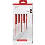 エレクトロ絶縁ドライバーセット(BOX) PB SWISS TOOLS
