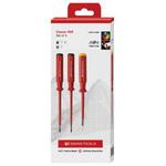エレクトロ絶縁ドライバーセット(BOX) PB SWISS TOOLS