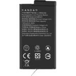 QCMB5027 QooCam 3 Battery KANDAO