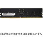 CB32G-D5RE520282 SV用 PC5-41600 DDR5-5200 288p RDIMM 1.1v 32GB x8_2R CENTURY MICROY MICRO(センチュリーマイクロ)