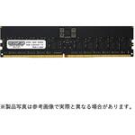 CB32G-D5RE560282 SV用 PC5-44800 DDR5-5600 288p RDIMM 1.1v 32GB x8_2R CENTURY MICROY MICRO(センチュリーマイクロ)