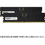 CB32GX2-D5RE560282 SV用 PC5-44800 DDR5-5600 288p RDIMM 1.1v 64GBkit(32Gx2)x8_2R CENTURY MICROY MICRO(センチュリーマイクロ)