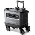 UGREEN PowerRoam 680Wh ポータブル電源 15356 UGREEN PowerRoam 2200 ポータブル電源 2000W/2048Wh 15356 1個