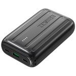ZDSM20PD20-B モバイルバッテリー SuperMini 20+ ブラック PD20W出力|20000mAh大容量|ZENDURE ZENDURE
