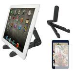 stand-2-k0001427538 軽量折り畳みタブレットスタンド と Apple iPad Air 第5世代 2022年版 10.9インチ 反射防止 保護フィルム セット メディアフューチャー