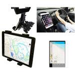tb-cdholder-k0001429740 タブレットスタンド 車載CDスロット用 とLenovo Tab M10 HD (2nd Gen) 2022年版 10.1インチ 反射防止 保護フィルム セット メディアフューチャー