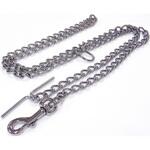 D-IM34M-CR ビクター犬鎖1.35M ニッサチェイン