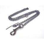 D-IM40M-CR ビクター犬鎖1.65M ニッサチェイン