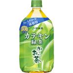 pet2つの働きカテキン緑茶 伊藤園