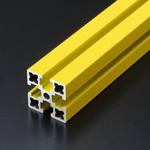 AFS-3030L-6-YE 【オーダー】ベーシックフレーム(イエロー) スタンダード級 AFS-3030L-6-YE NIC(エヌアイシ・オートテック)