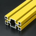 AFS-3060L-6-YE 【オーダー】ベーシックフレーム(イエロー) スタンダード級 AFS-3060L-6-YE NIC(エヌアイシ・オートテック)