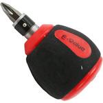 BDR-690 スタビーラチェットドライバー E-Value