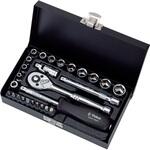 ESR-2027M ソケットレンチセット E-Value