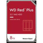 WD80EFPX 内蔵ハードディスク 3.5インチ WD Western Digital(ウエスタンデジタル)