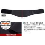 ファイテンサポーター メタックス 腰用ソフトタイプ ファイテン