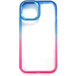AC-P23P-NC1 iPhone15Pro 耐衝撃クリアグラデーションケースNC1 エアージェイ