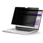 13MAM-PRIVACY-SCREEN プライバシーフィルター/13インチMacBook Air M2/M3/両面使用/ブルーライトカット/モニター保護フィルム StarTech.com