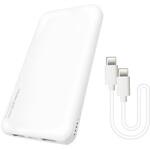 MB-GD10000 WH モバイルバッテリーSlim & Powerful 10000mA WH エアージェイ