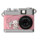 DSC-PIENIⅡMM サンリオ トイデジタルカメラ Kenko(ケンコートキナー)