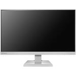 給電も可能なUSB Type-C搭載27型液晶ディスプレイ I ・O DATA(アイ・オー・データ)