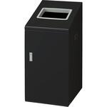 リサイクルボックスNTI-90 CONDOR(山崎産業) 分別用ゴミ箱本体 【通販