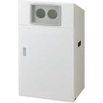 リサイクルボックスNYO-90 CONDOR(山崎産業) 分別用ゴミ箱本体 【通販